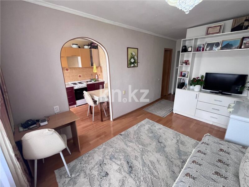 Продажа 2-комнатной квартиры, 48 м² - Продажа двухкомнатных квартир в Майкудуке Караганды - страница 12 фото 6 из 21