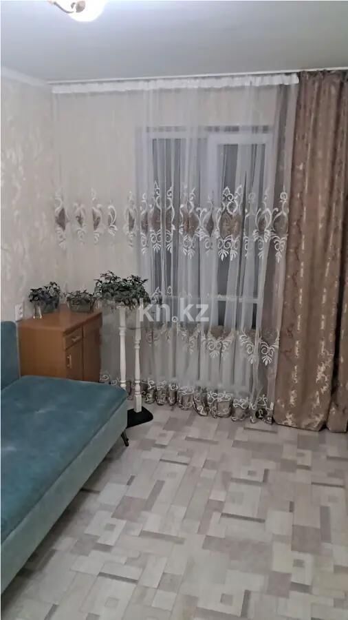 Продажа 2-комнатной квартиры, 45 м² - Продажа двухкомнатных квартир в панельном доме в Казахстане - страница 74 фото 2 из 4