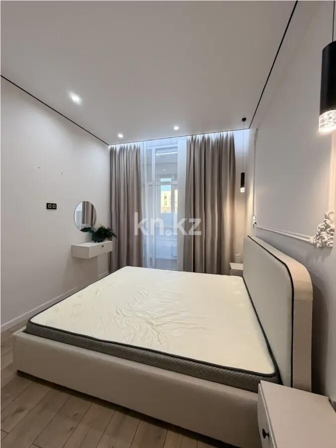 Продажа 2-комнатной квартиры, 53 м² - Продажа двухкомнатных квартир в кирпичном доме в Астане - страница 44 фото 2 из 5
