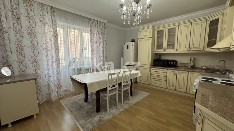 Продажа 2-комнатной квартиры, 75.4 м² - Продажа двухкомнатных квартир в р-не Сарайшык Астаны - страница 37 фото 6 из 10