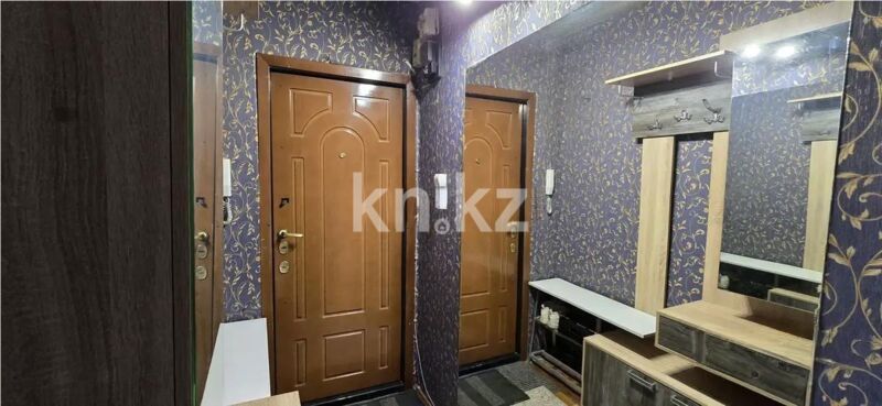 Продажа 3-комнатной квартиры, 58 м² - Продажа трехкомнатных квартир в Ауэзовском р-не Алматы - страница 26 фото 6 из 7