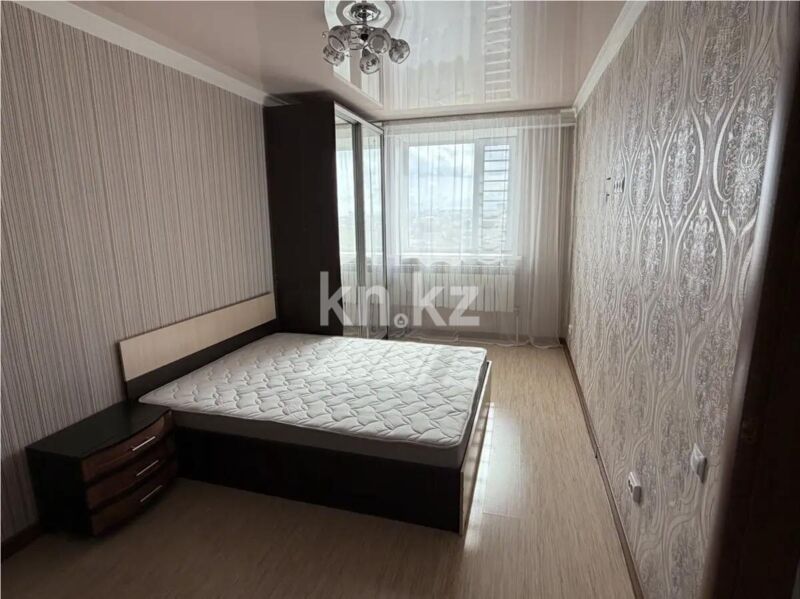Продажа 3-комнатной квартиры, 68 м² - Продажа квартир в р-не Сарыарка Астаны - страница 2 фото 2 из 8