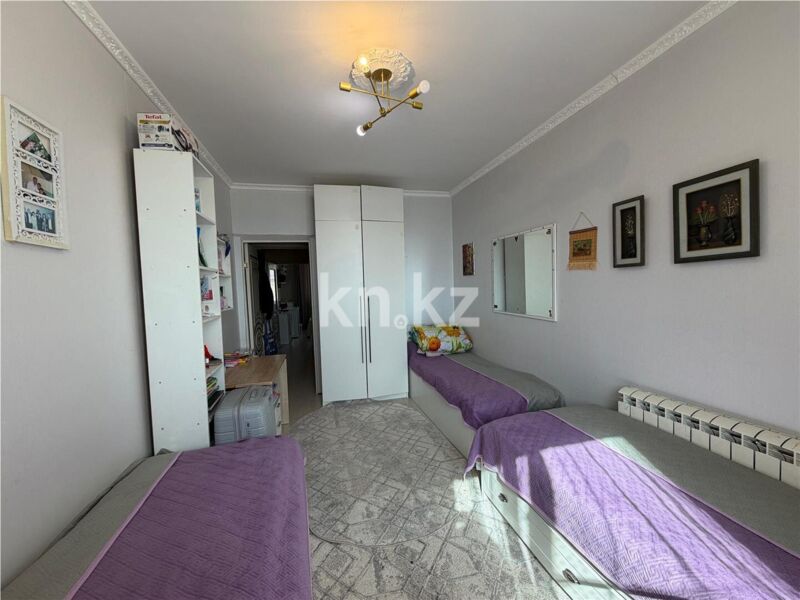 Продажа 2-комнатной квартиры, 57 м² - Продажа квартир в р-не Косшы Астаны - страница 3 фото 5 из 10
