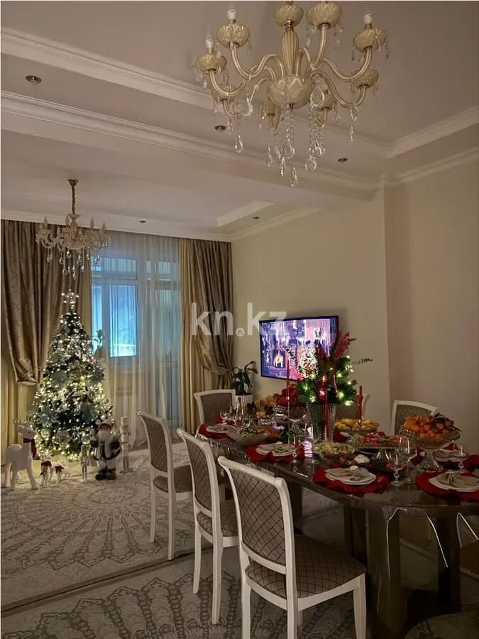 Продажа 3-комнатной квартиры, 108 м² - Продажа квартир от собственников в Алматы - страница 268 фото 1 из 3