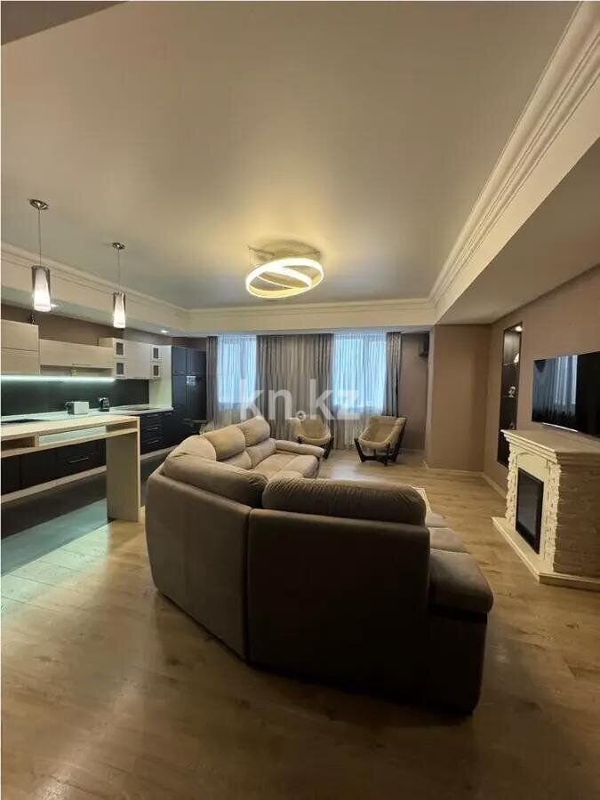 Продажа 4-комнатной квартиры, 160.5 м² - Продажа квартир в Казахстане - страница 193 фото 1 из 8