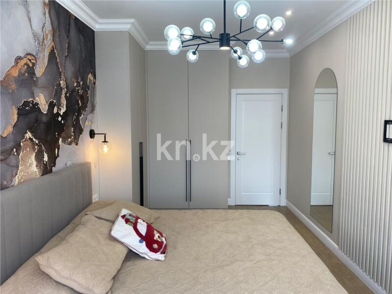 Продажа 3-комнатной квартиры, 86 м² - Продажа квартир в монолитно-каркасном доме в Караганде - страница 5 фото 10 из 25