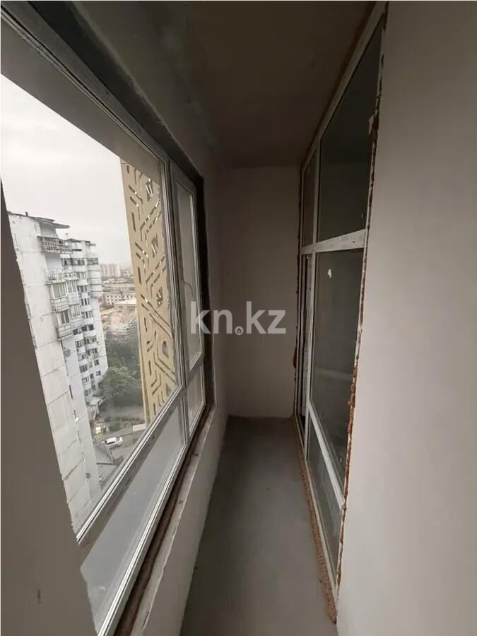 Продажа 1-комнатной квартиры, 38 м² - Продажа однокомнатных квартир в Алмалинском р-не Алматы фото 4 из 4