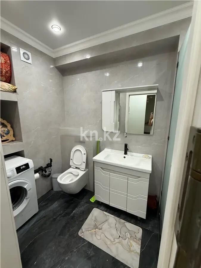 Продажа 2-комнатной квартиры, 59 м² - Продажа квартир от собственников в Алматы - страница 537 фото 5 из 6