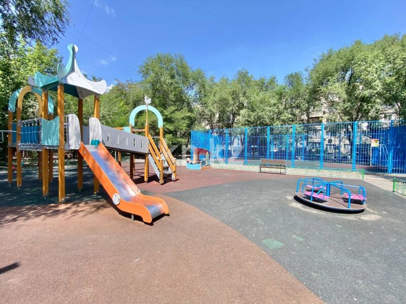 Продажа 3-комнатной квартиры, 72 м² - Продажа трехкомнатных квартир в Ауэзовском р-не Алматы - страница 14 фото 28 из 28
