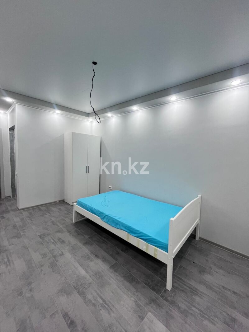 Аренда 1-комнатной квартиры, 47 м² - Аренда однокомнатных квартир помесячно в Астане фото 7 из 12
