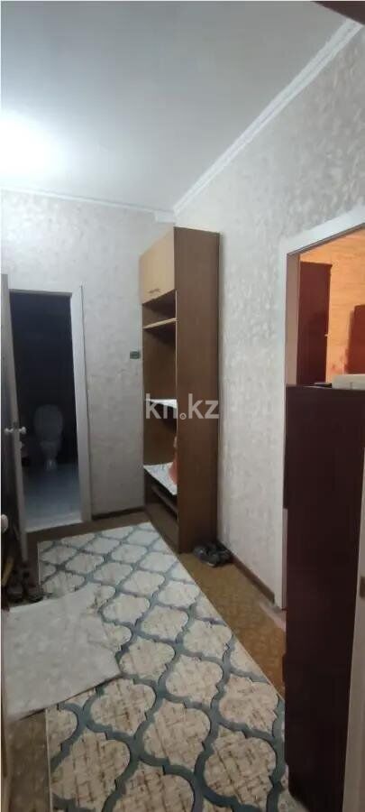 Продажа 1-комнатной квартиры, 41 м² - Продажа квартир в Алмалинском р-не Алматы - страница 4 фото 4 из 4