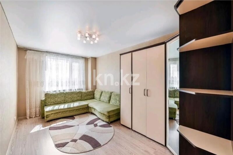 Продажа 3-комнатной квартиры, 96 м² - Продажа квартир в блочном доме в Астане - страница 159 фото 2 из 7