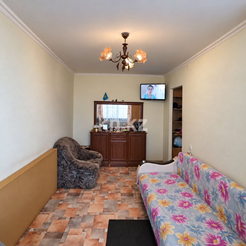 Продажа 1-комнатной квартиры, 30 м² - Продажа квартир в Казахстане - страница 140 фото 1 из 8