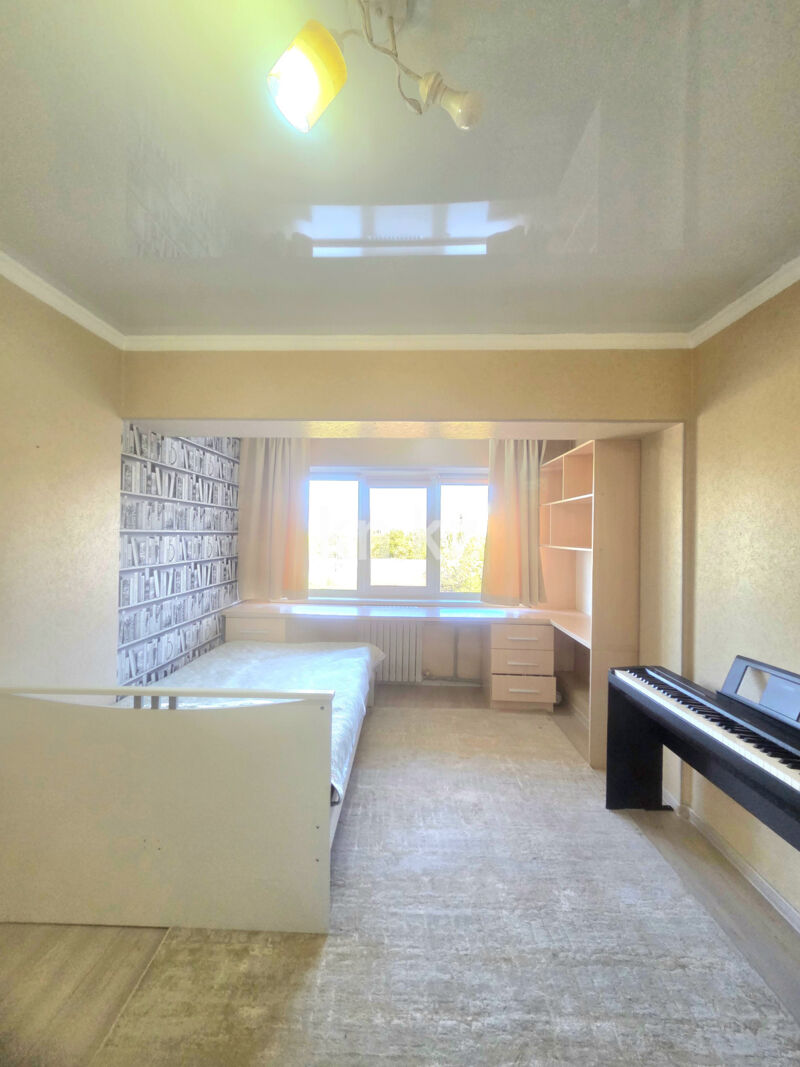 Продажа 5-комнатной квартиры, 137.3 м² - Продажа пятикомнатных и более квартир в монолитно-каркасном доме в Алматы фото 21 из 27