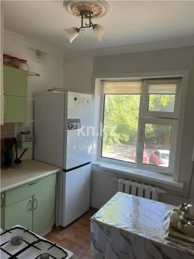 Продажа 2-комнатной квартиры, 46 м² - Продажа квартир в панельном доме в Астане - страница 3 фото 5 из 7
