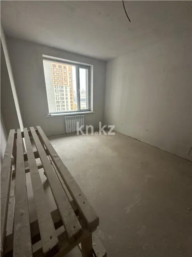 Продажа 4-комнатной квартиры, 103.4 м² - Продажа недвижимости в Астане - страница 8 фото 2 из 6
