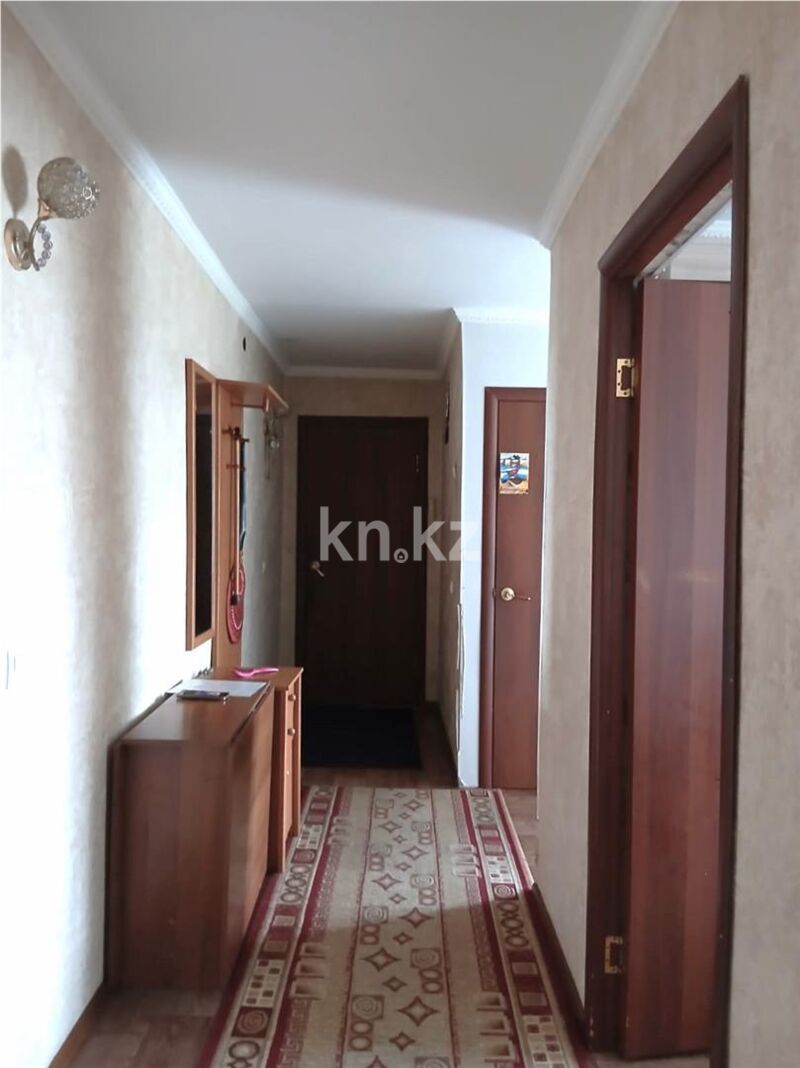 Продажа 3-комнатной квартиры, 61 м² - Продажа трехкомнатных квартир в Караганде - страница 35 фото 11 из 15