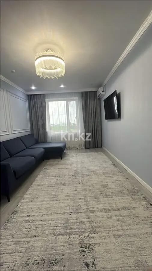 Продажа 2-комнатной квартиры, 58 м² - Продажа двухкомнатных квартир в р-не Нура Астаны - страница 55 фото 1 из 8