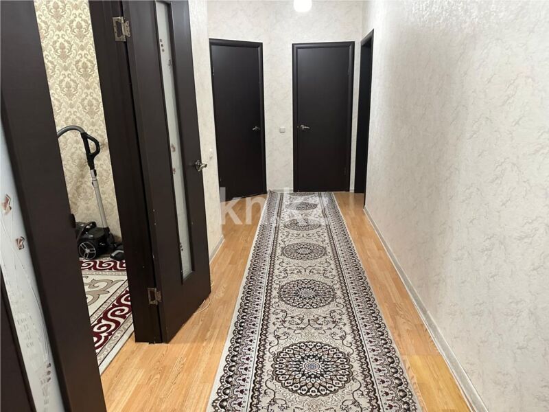 Продажа 2-комнатной квартиры, 68 м² - Продажа двухкомнатных квартир в монолитно-каркасном доме в Караганде - страница 4 фото 10 из 12