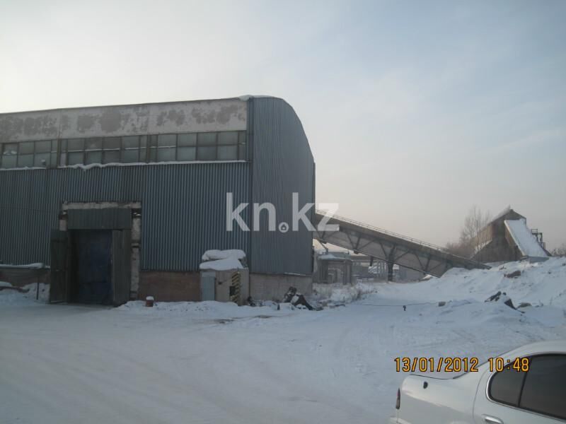 Продажа базы, 960 м² - Продажа баз, складов и промышленной недвижимости в Казахстане фото 4 из 11