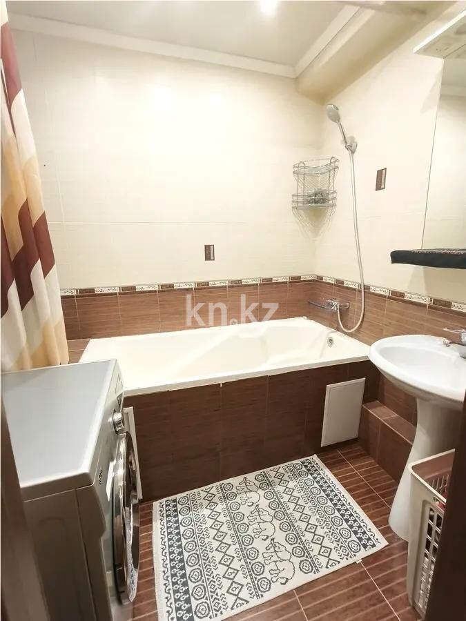 Продажа 4-комнатной квартиры, 90 м² - Продажа четырехкомнатных квартир от собственников в Алматы фото 6 из 6