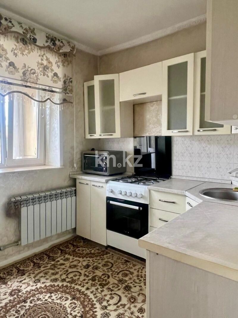 Продажа 3-комнатной квартиры, 68 м² - Продажа трехкомнатных квартир в кирпичном доме в Алматы - страница 3 фото 6 из 9