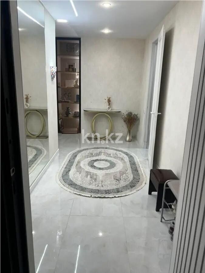 Продажа 3-комнатной квартиры, 103.1 м² - Продажа недвижимости в Астане - страница 25 фото 7 из 7