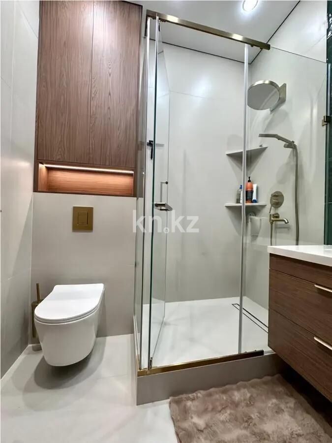 Продажа 3-комнатной квартиры, 88 м² - Продажа трехкомнатных квартир в блочном доме в Казахстане - страница 34 фото 5 из 6