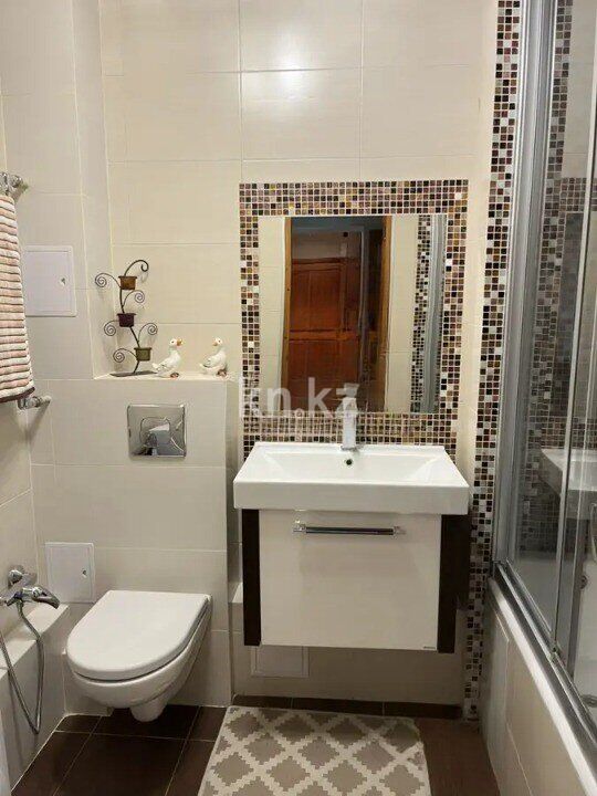 Продажа 2-комнатной квартиры, 54.7 м² - Аренда квартир помесячно в Актобе фото 3 из 12