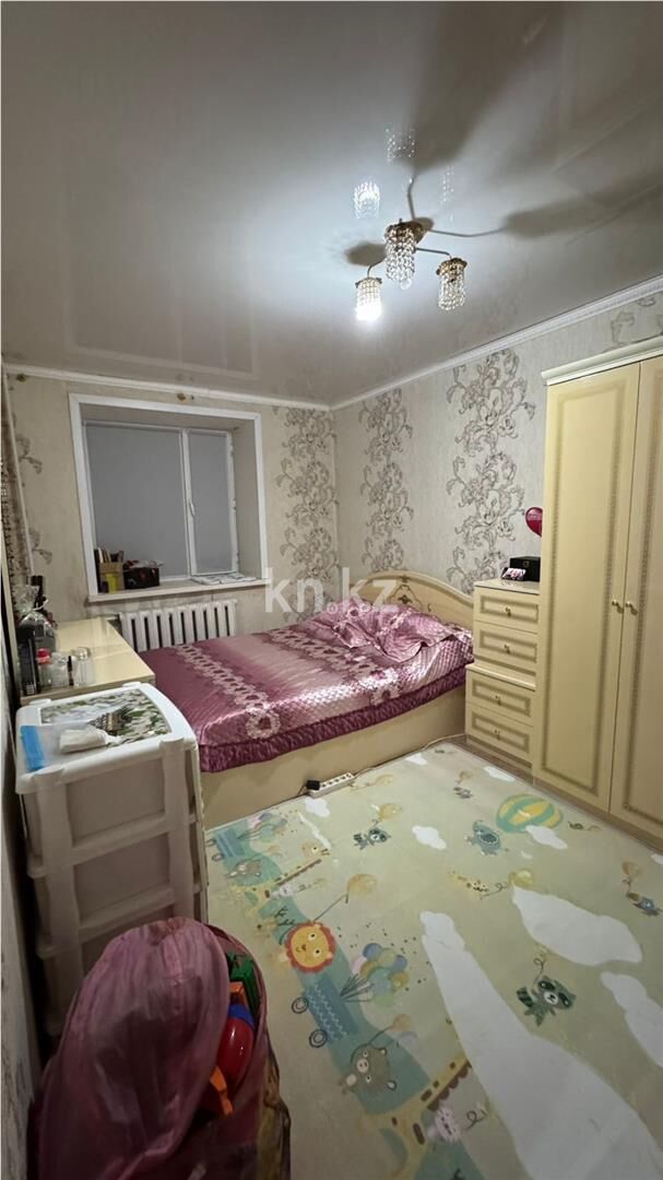 Продажа 2-комнатной квартиры, 48 м² - Продажа двухкомнатных квартир на Юго-Востоке Караганды - страница 17 фото 3 из 9