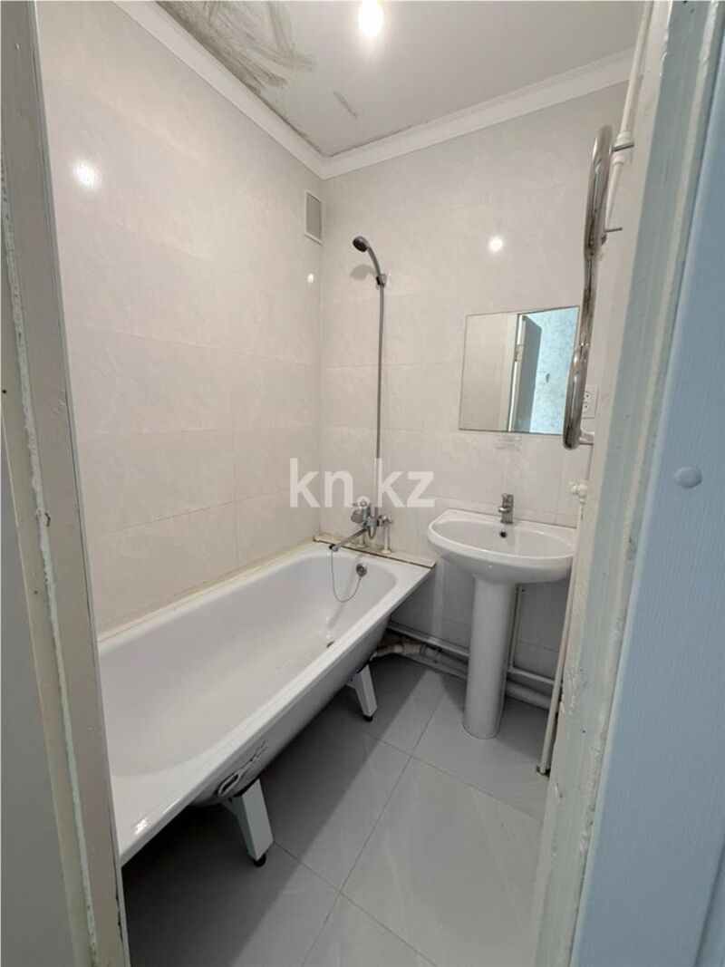 Продажа 2-комнатной квартиры, 46 м² - Продажа двухкомнатных квартир в панельном доме в Караганде - страница 16 фото 8 из 14
