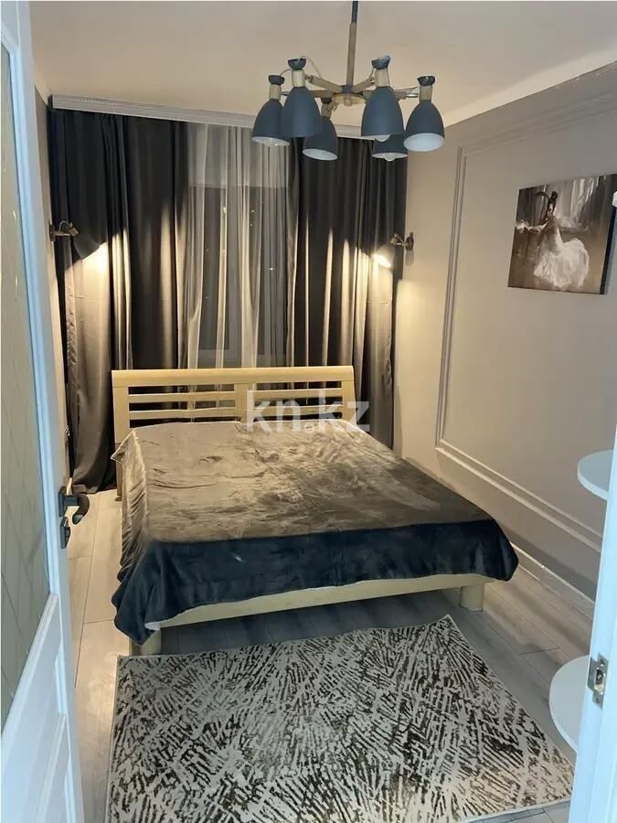 Продажа 2-комнатной квартиры, 45 м² - Продажа квартир от собственников в Алматы - страница 262 фото 2 из 5