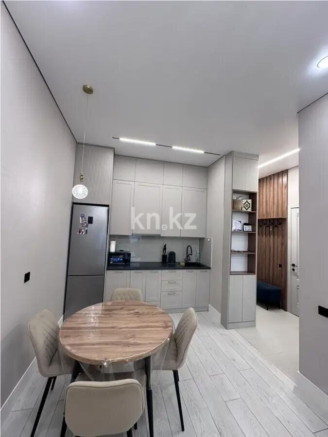 Продажа 2-комнатной квартиры, 42 м² - Продажа квартир в кирпичном доме в Астане - страница 5 фото 3 из 6
