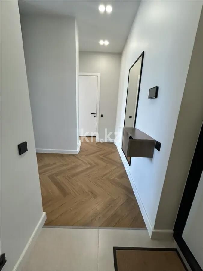 Продажа 2-комнатной квартиры, 42.2 м² - Продажа квартир в Казахстане - страница 43 фото 4 из 4