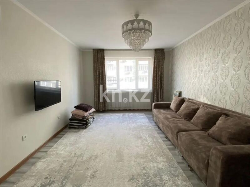 Продажа 2-комнатной квартиры, 82 м² - Продажа двухкомнатных квартир от собственников в Алматы - страница 18 фото 1 из 3