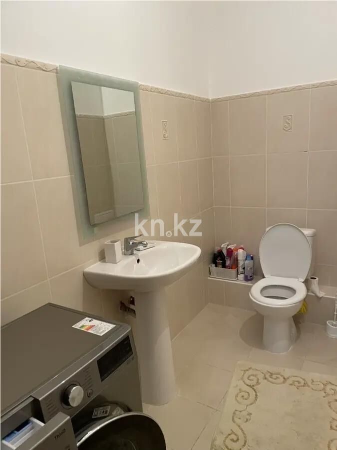Продажа 2-комнатной квартиры, 64.6 м² - Продажа двухкомнатных квартир в р-не Есиль Астаны - страница 40 фото 3 из 3