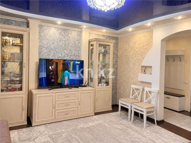 Продажа 2-комнатной квартиры, 52 м² - Продажа квартир в Караганде - страница 80 фото 3 из 29