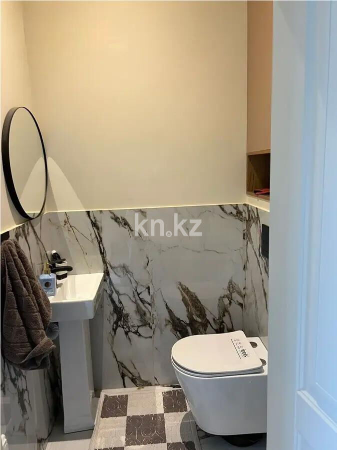 Продажа 3-комнатной квартиры, 90 м² - Продажа квартир в новостройках Алматы фото 6 из 7