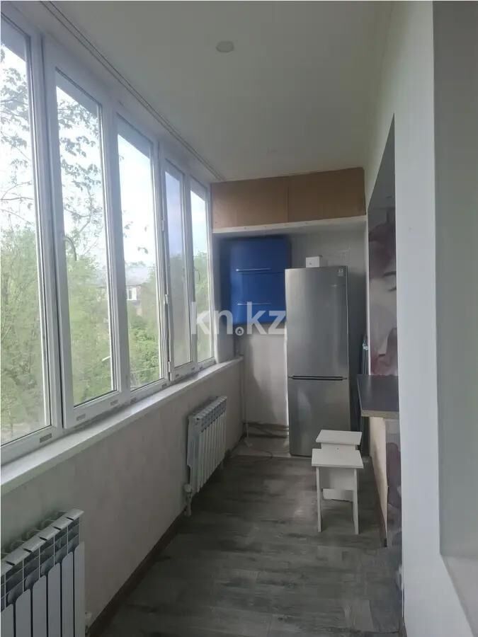 Продажа 2-комнатной квартиры, 50 м² - Продажа квартир в панельном доме в Алматы - страница 5 фото 5 из 5