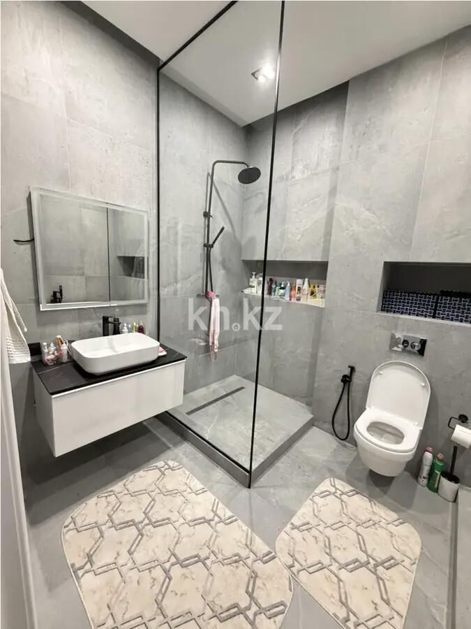 Продажа 3-комнатной квартиры, 140 м² - Продажа трехкомнатных квартир в кирпичном доме в Казахстане - страница 53 фото 6 из 7
