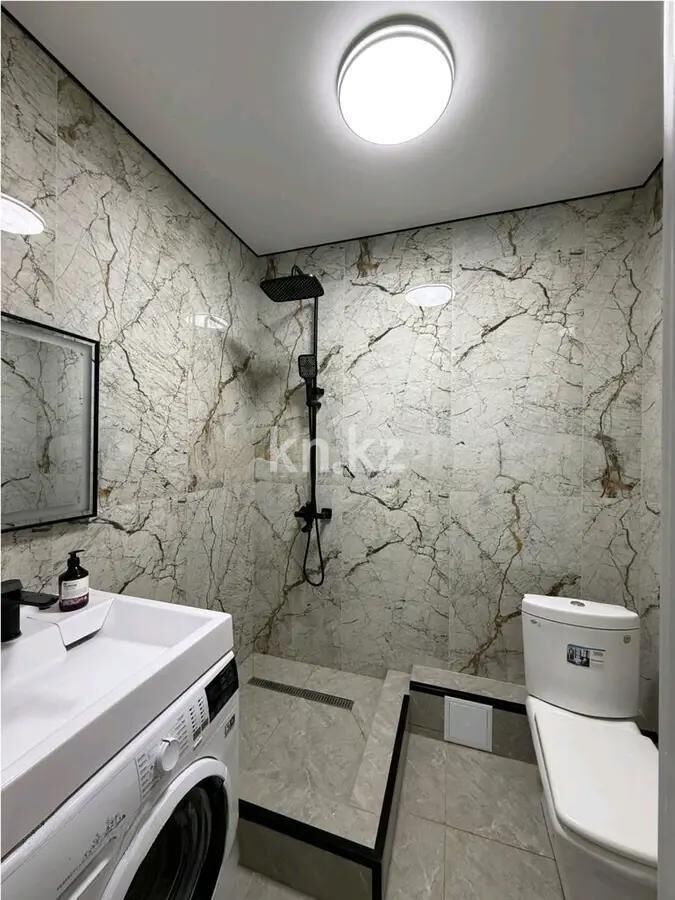 Продажа 1-комнатной квартиры, 35 м² - Продажа однокомнатных квартир в Наурызбайском р-не Алматы - страница 26 фото 3 из 4