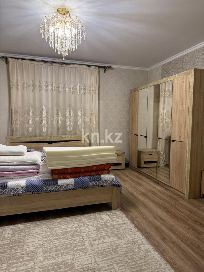 Продажа 5-комнатного дома, 220 м² - Продажа домов, коттеджей в Казахстане фото 4 из 5