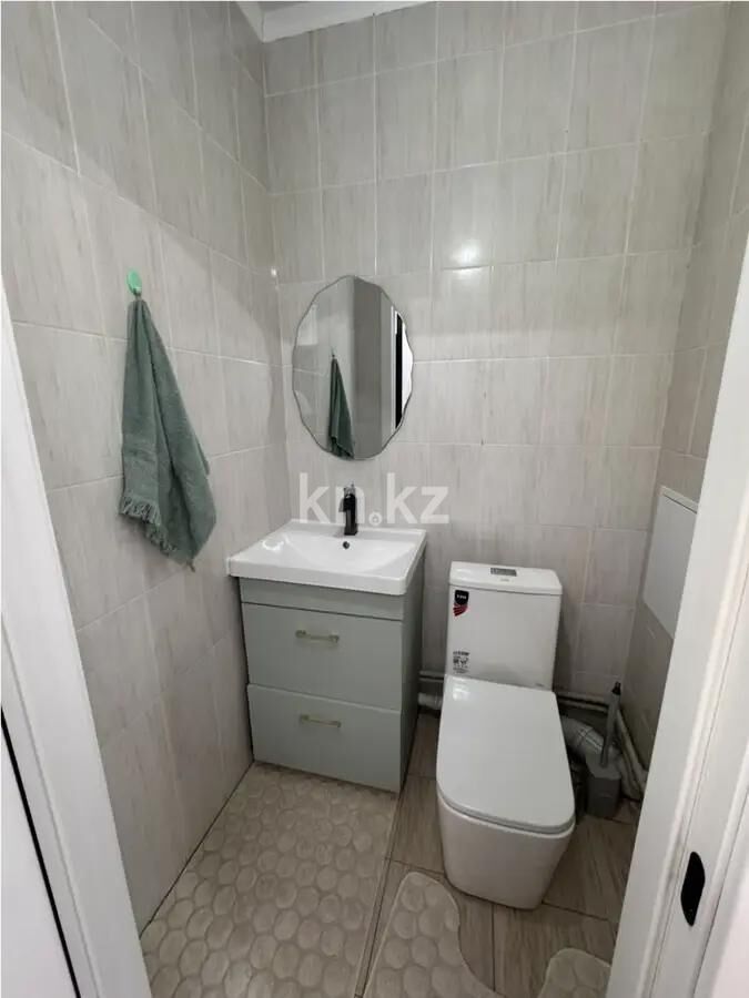Продажа 3-комнатной квартиры, 71.9 м² - Продажа трехкомнатных квартир от собственников в Казахстане - страница 4 фото 2 из 2