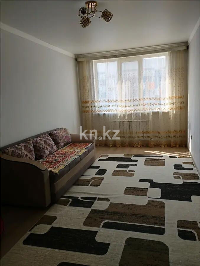Продажа 1-комнатной квартиры, 41 м² - Продажа  однокомнатных квартир в новостройках Алматы - страница 49 фото 1 из 3