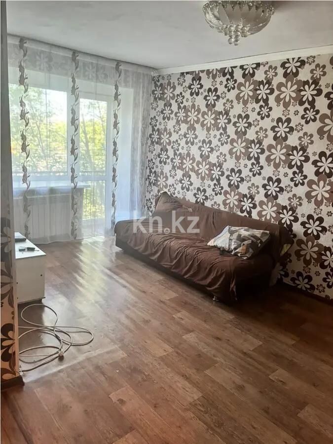 Продажа 1-комнатной квартиры, 47 м² - Продажа однокомнатных квартир в Шахтинске фото 1 из 3