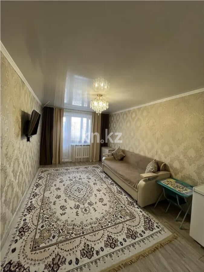 Продажа 2-комнатной квартиры, 45 м² - Продажа двухкомнатных квартир в Майкудуке Караганды - страница 19 фото 1 из 6
