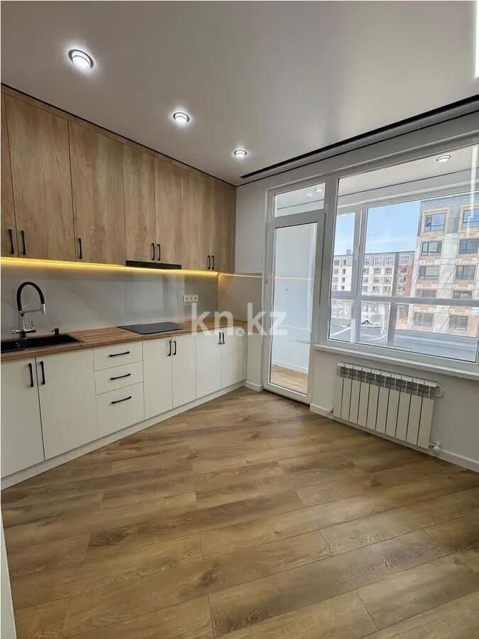 Продажа 2-комнатной квартиры, 56 м² - Продажа двухкомнатных квартир в Алатауском р-не Алматы - страница 21 фото 3 из 4