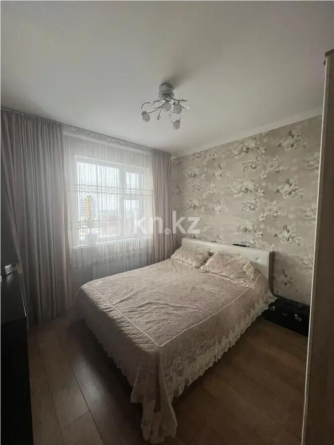 Продажа 3-комнатной квартиры, 92 м² - Продажа квартир в Казахстане - страница 85 фото 2 из 4