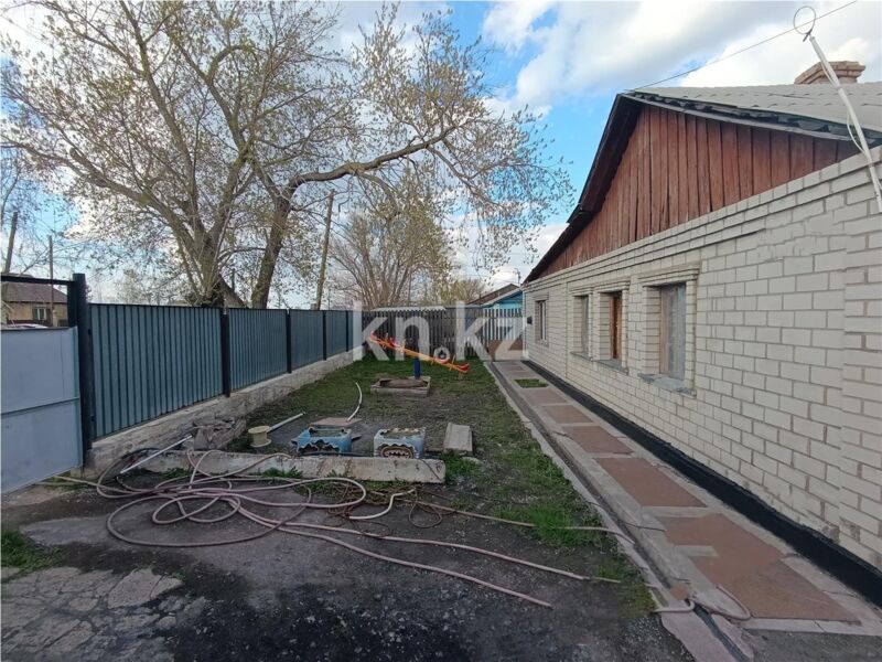 Продажа 5-комнатного дома, 115 м² - Продажа домов, коттеджей в Караганде - страница 6 фото 4 из 14