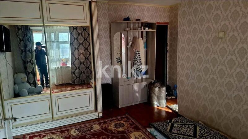 Продажа 1-комнатной квартиры, 21.4 м² - Продажа однокомнатных квартир в блочном доме в Казахстане - страница 49 фото 2 из 3